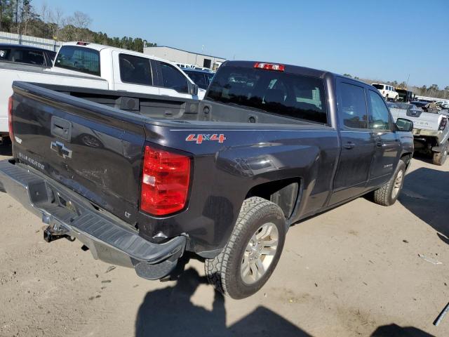Photo 3 from auction – 2016 CHEVROLET SILVERADO with VIN 1GCUKREC3GF129943
