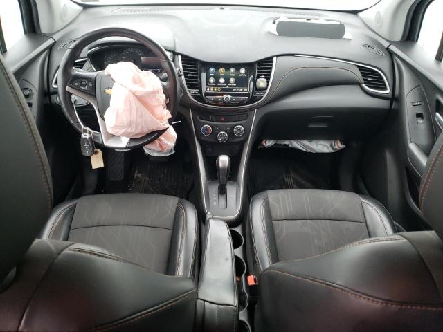 Photo 8 from auction – 2019 CHEVROLET TRAX with VIN KL7CJLSB8KB754987