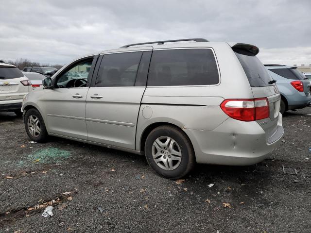 Photo 2 from auction – 2007 HONDA ODYSSEY EX with VIN 5FNRL38707B070451