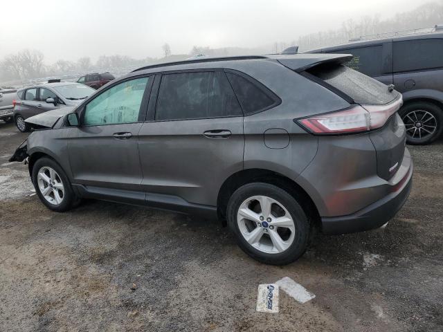 Photo 2 from auction – 2015 FORD EDGE SE with VIN 2FMTK4G87FBC30289