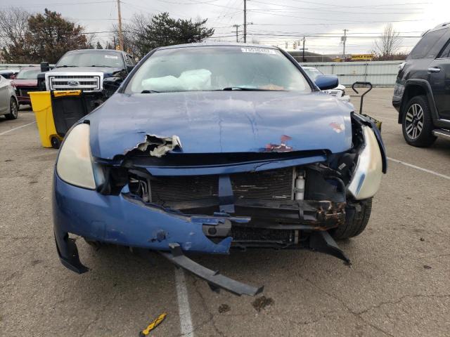 Photo 5 from auction – 2008 NISSAN ALTIMA 2.5 with VIN 1N4AL24E58C223017