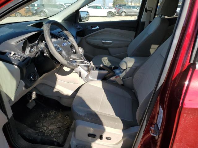 Photo 7 from auction – 2014 FORD ESCAPE SE with VIN 1FMCU0GX2EUE46554