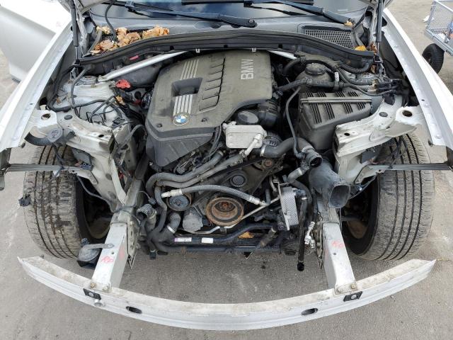 Photo 11 from auction – 2011 BMW X3 XDRIVE2 with VIN 5UXWX5C54BL711209
