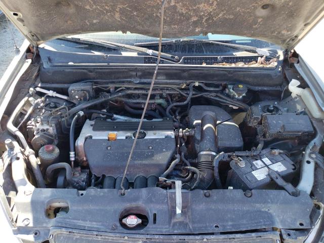 Photo 11 from auction – 2005 HONDA CR-V LX with VIN JHLRD68515C007109
