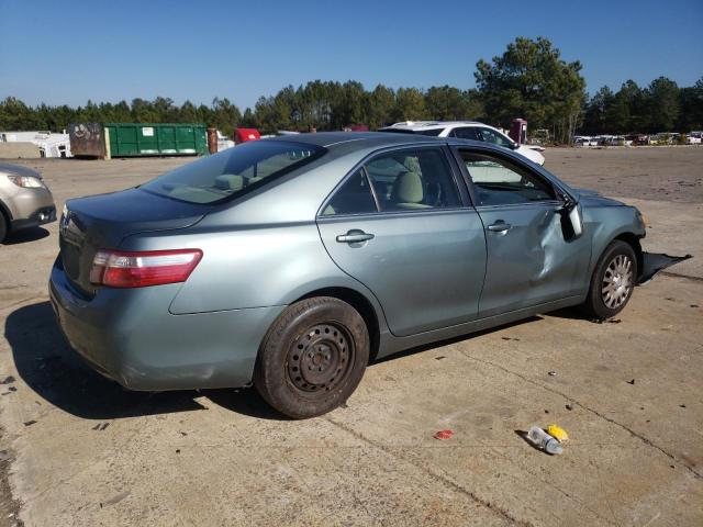 Photo 3 from auction – 2007 TOYOTA CAMRY CE with VIN JTNBE46K073040027