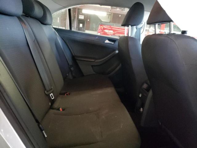 Photo 10 from auction – 2015 VOLKSWAGEN JETTA BASE with VIN 3VW2K7AJ3FM263637