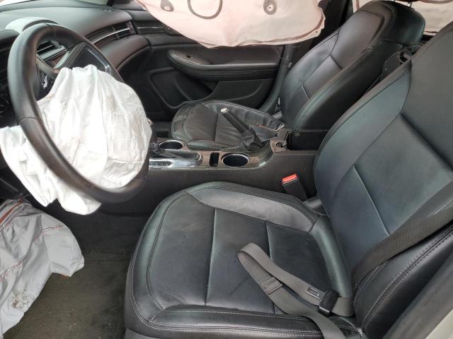 Photo 7 from auction – 2016 CHEVROLET MALIBU LIM with VIN 1G11E5SA8GF167134