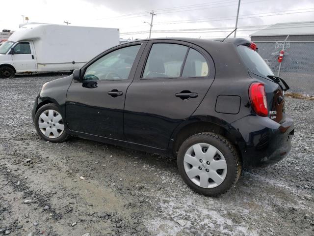 Photo 2 from auction – 2019 NISSAN MICRA with VIN 3N1CK3CP5KL216324