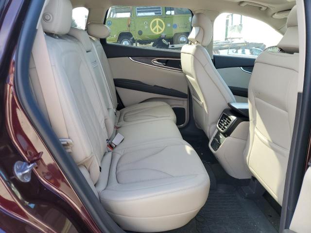 Photo 11 from auction – 2019 LINCOLN NAUTILUS R with VIN 2LMPJ8LP4KBL63311