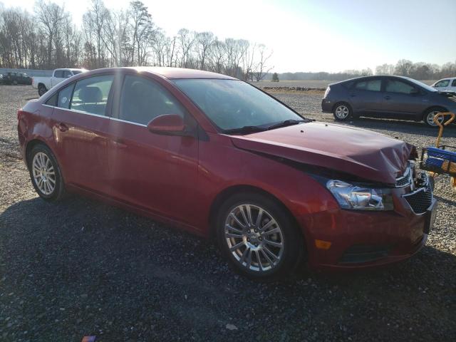 Photo 4 from auction – 2014 CHEVROLET CRUZE ECO with VIN 1G1PH5SB4E7202981