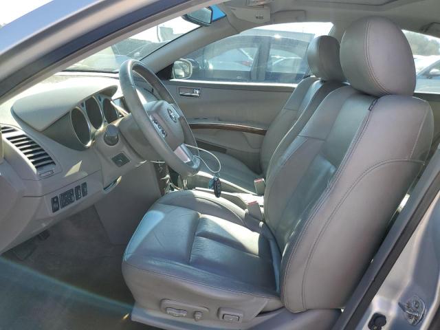 Photo 7 from auction – 2007 NISSAN MAXIMA with VIN 1N4BA41E07C862625
