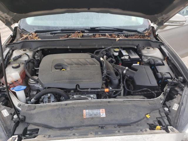 Photo 11 from auction – 2016 FORD FUSION SE with VIN 3FA6P0HD9GR111028