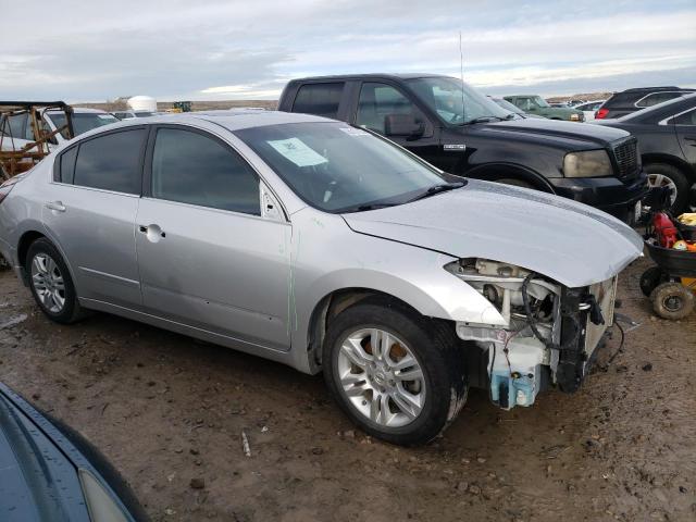Photo 4 from auction – 2011 NISSAN ALTIMA BAS with VIN 1N4AL2AP5BC158733