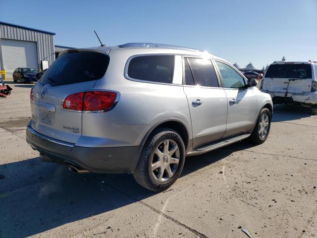 Photo 3 from auction – 2010 BUICK ENCLAVE CX with VIN 5GALRBED0AJ122297