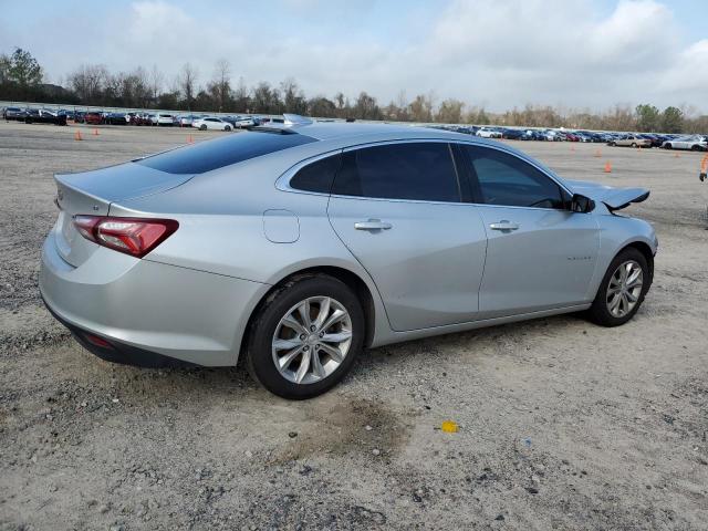 Photo 3 from auction – 2020 CHEVROLET MALIBU LT with VIN 1G1ZD5ST2LF091007