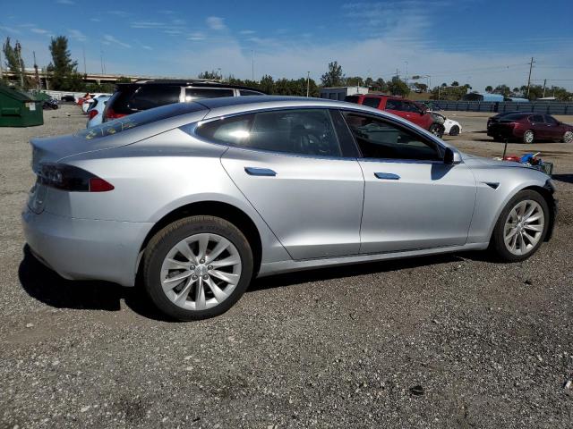 Photo 3 from auction – 2018 TESLA MODEL S with VIN 5YJSA1E21JF268306