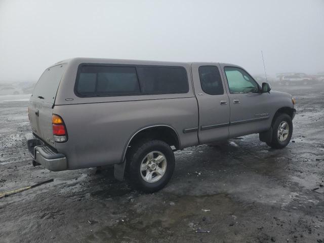 Photo 3 from auction – 2000 TOYOTA TUNDRA ACC with VIN 5TBBT4414YS004323