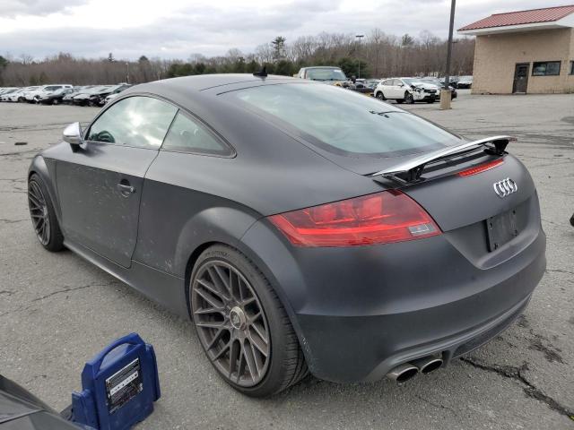 Photo 2 from auction – 2013 AUDI TTS PRESTI with VIN TRUK1AFK6D1013006