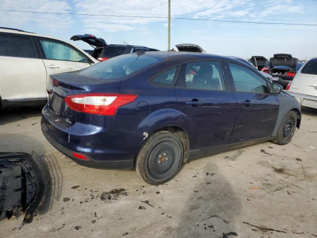 Photo 3 from auction – 2012 FORD FOCUS SE with VIN 1FAHP3F29CL157690