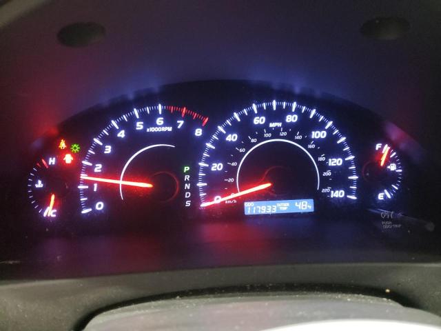 Photo 9 from auction – 2011 TOYOTA CAMRY BASE with VIN 4T4BF3EK1BR123774