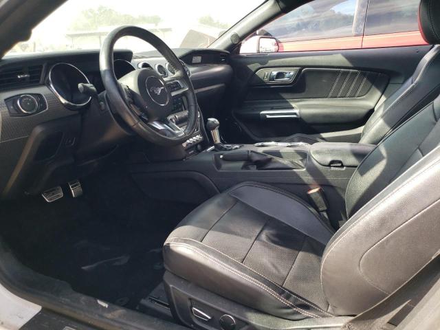 Photo 7 from auction – 2017 FORD MUSTANG with VIN 1FA6P8TH8H5276033