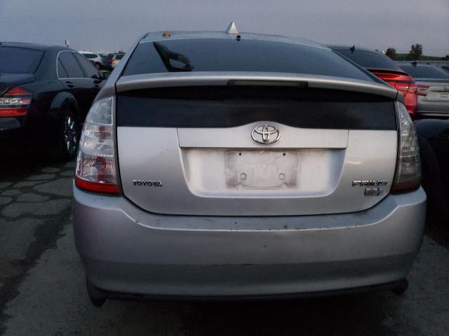 Photo 6 from auction – 2006 TOYOTA PRIUS with VIN JTDKB20UX63174036