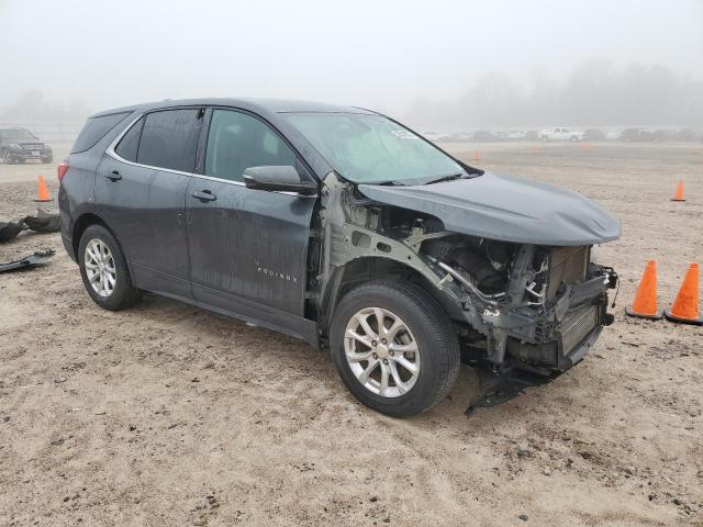 Photo 4 from auction – 2018 CHEVROLET EQUINOX LT with VIN 3GNAXJEV0JS517214