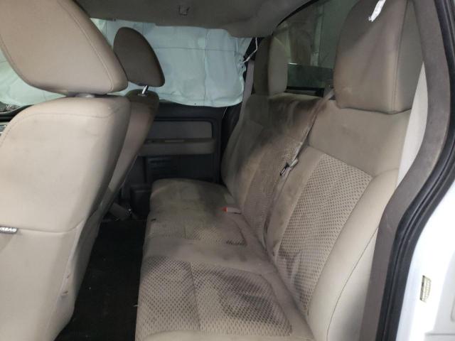Photo 10 from auction – 2010 FORD F150 SUPER with VIN 1FTEX1E88AFA88963