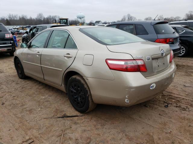 Photo 2 from auction – 2007 TOYOTA CAMRY CE with VIN 4T1BE46K37U153075