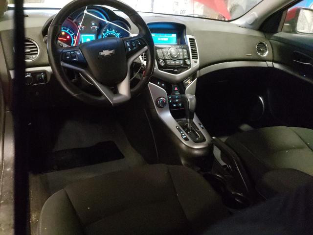 Photo 8 from auction – 2012 CHEVROLET CRUZE LT with VIN 1G1PF5SC0C7237531