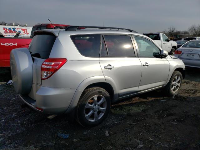 Photo 3 from auction – 2010 TOYOTA RAV4 LIMIT with VIN 2T3DK4DV5AW017088