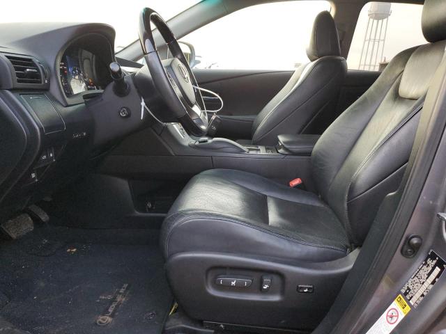 Photo 7 from auction – 2013 LEXUS RX 350 with VIN 2T2ZK1BA3DC095061