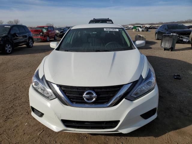 Photo 5 from auction – 2018 NISSAN ALTIMA 2.5 with VIN 1N4AL3AP3JC245308