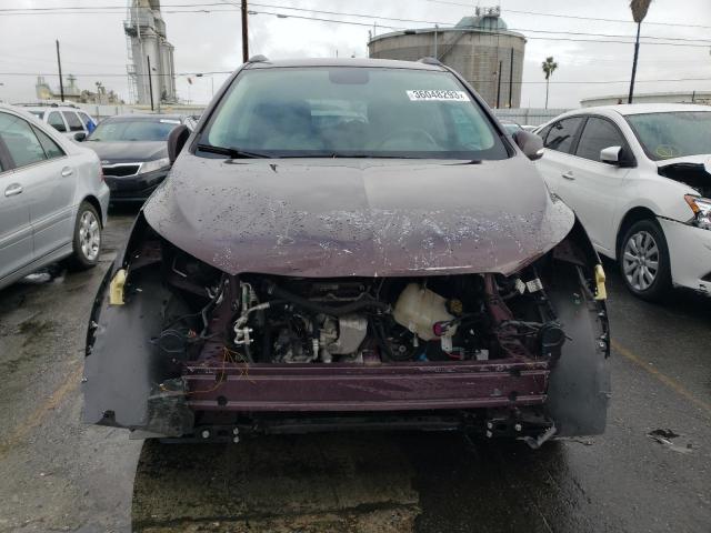 Photo 5 from auction – 2018 BUICK ENCORE PRE with VIN KL4CJASB8JB612073