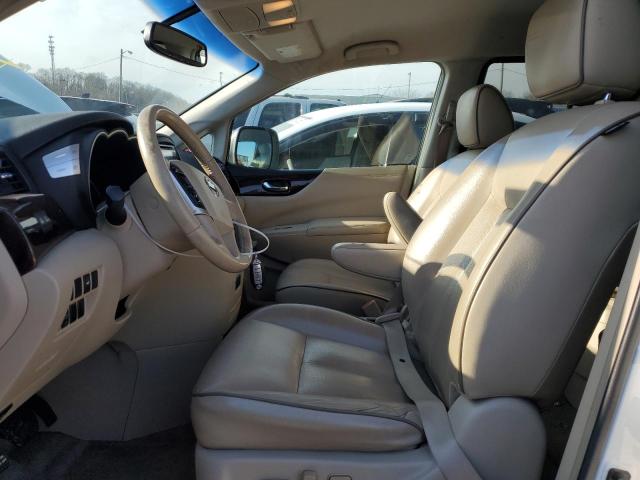 Photo 7 from auction – 2011 NISSAN QUEST S with VIN JN8AE2KPXB9012591