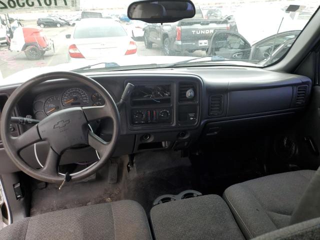Photo 8 from auction – 2004 CHEVROLET SILVERADO with VIN 1GCEC19X74Z345627
