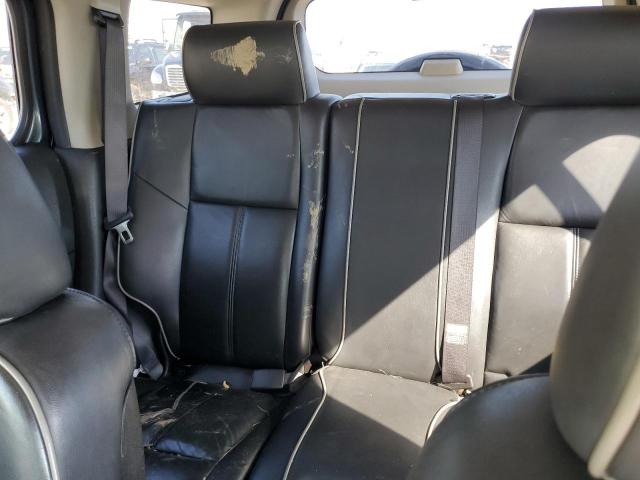 Photo 10 from auction – 2006 HUMMER H3 with VIN 5GTDN136168136729