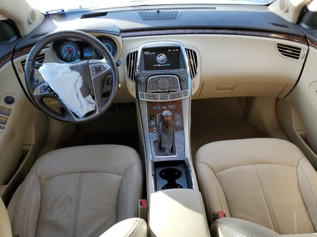 Photo 8 from auction – 2013 BUICK LACROSSE with VIN 1G4GC5ER4DF125978