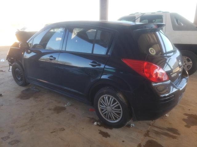 Photo 2 from auction – 2009 NISSAN VERSA S with VIN 3N1BC13EX9L395949