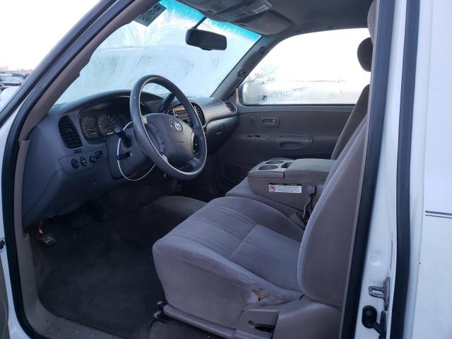 Photo 8 from auction – 2003 TOYOTA TUNDRA ACC with VIN 5TBBT48103S434515