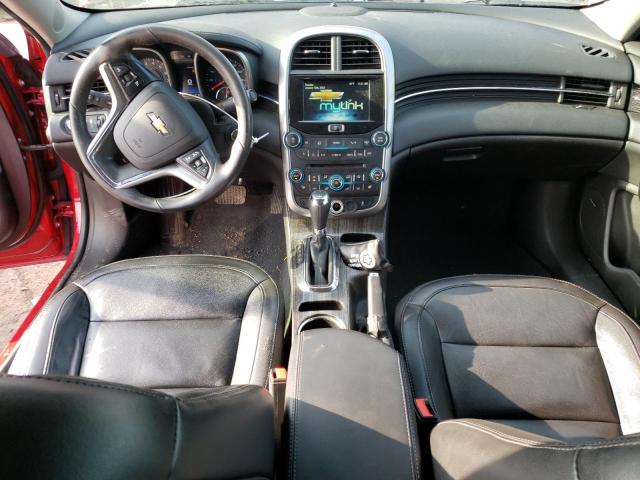 Photo 8 from auction – 2014 CHEVROLET MALIBU 2LT with VIN 1G11E5SL6EF277761