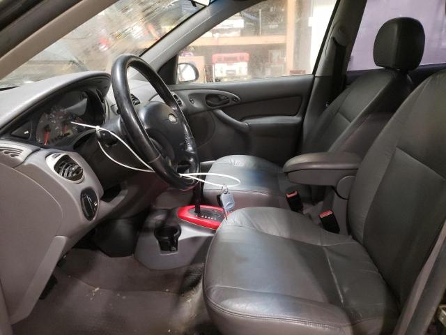 Photo 7 from auction – 2003 FORD FOCUS ZTS with VIN 1FAFP383X3W224065