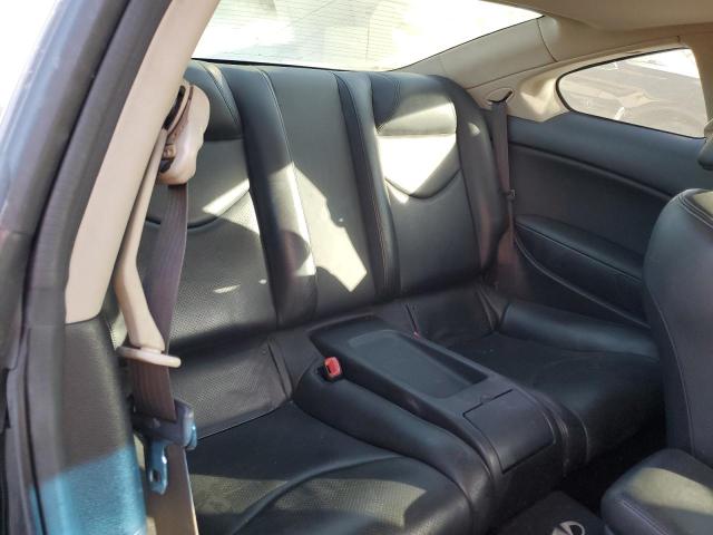 Photo 10 from auction – 2008 INFINITI G37 BASE with VIN JNKCV64EX8M128398