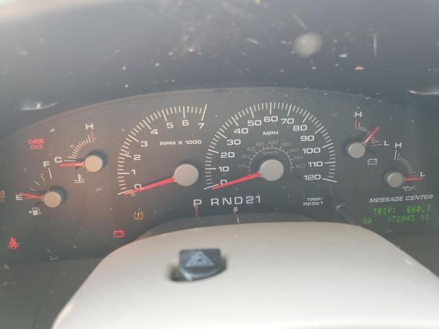 Photo 9 from auction – 2004 FORD EXPEDITION with VIN 1FMFU17L84LB29866