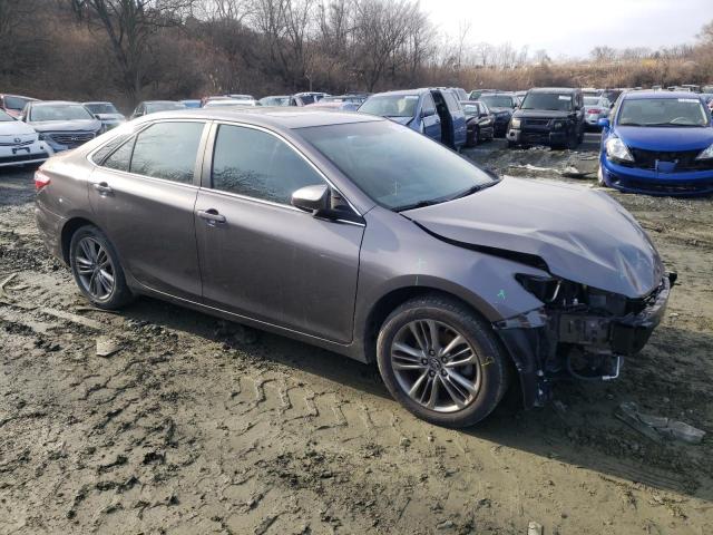 Photo 4 from auction – 2017 TOYOTA CAMRY LE with VIN 4T1BF1FKXHU772429