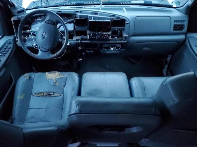 Photo 8 from auction – 2002 FORD F250 SUPER with VIN 1FTNW21F02ED57266