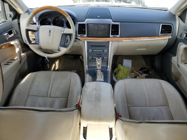 Photo 8 from auction – 2012 LINCOLN MKZ with VIN 3LNHL2GC1CR814079