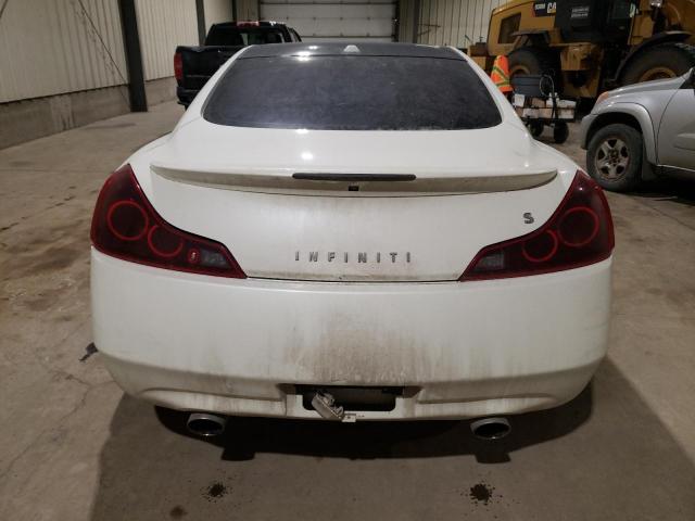 Photo 6 from auction – 2008 INFINITI G37 BASE with VIN JNKCV64E58M126932