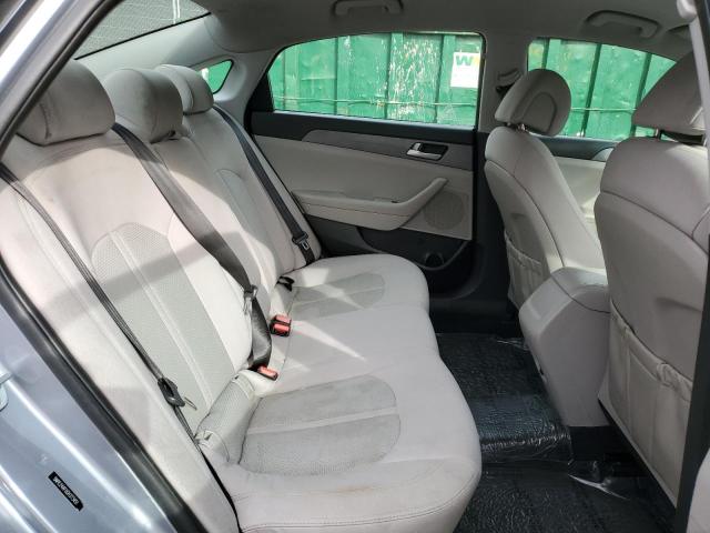 Photo 10 from auction – 2016 HYUNDAI SONATA SE with VIN 5NPE24AF0GH373451