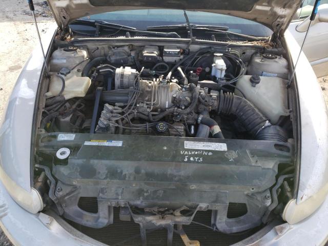 Photo 11 from auction – 1997 BUICK RIVIERA with VIN 1G4GD2215V4712908